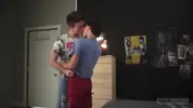 Sexy Twink-Paar: Ryan & Cole