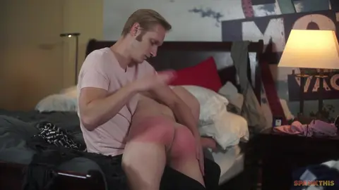 Couple sexy bien chaud : Max & Bryce