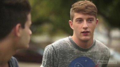 Twinks sexy, potes & amants : Cameron & Ryan