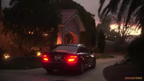 Coppia porno sexy a casa – Max e Nicholas