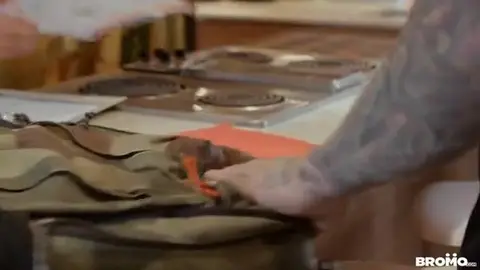 Pareja gamer sexy — John y Ryan