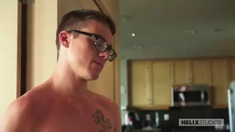 Fidanzati twink — Blake & Logan