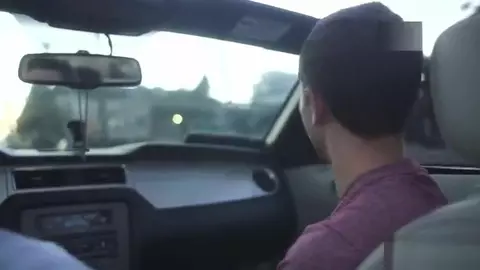 Sexy Twink-Show — Colton & Logan