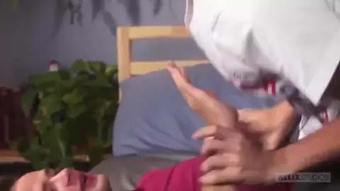 Casal pornô — Jack & Logan