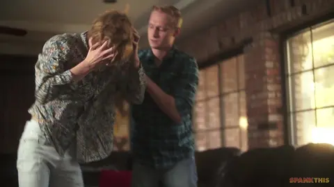 Sexy Twink Home-Cam — Jamie & Max