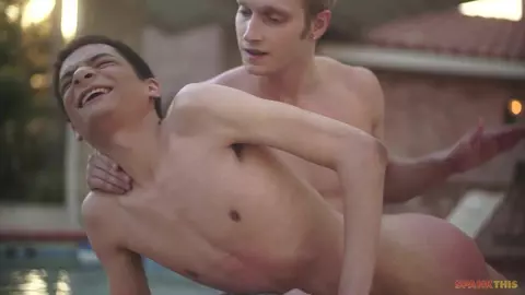 Show cam solo bien chaud – Max Milo