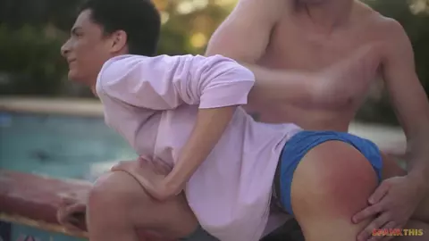 Show cam porno solo caliente – Max Milo