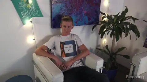 Show solo sexy de minet – Julian