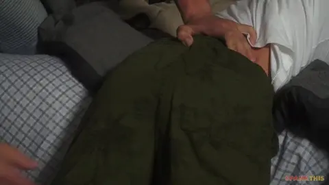 Show de cam a solo — twinks Josh & Julian