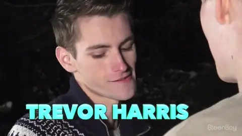 Flip-Fick – sexy Twink-Paar – Julian & Trevor