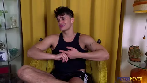 The Real HouseHusbands of LA — Escena Tres — Bros Before Homos
