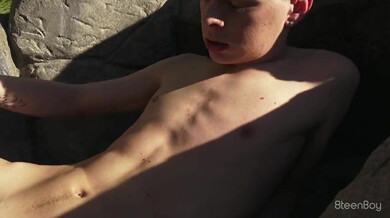 Show de cámara solo porno – twink Ethan