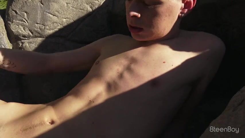 porn sex solo cam show twink ethan