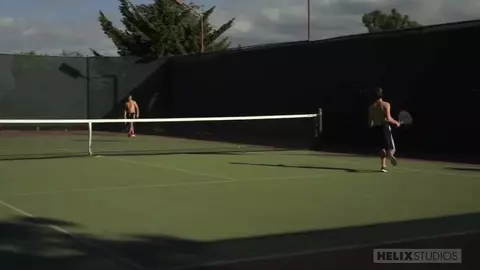 Coppia twink gamer hot – Jacob e Zac