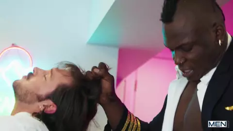 Zwei Schwänze in einer Schote – Harrison Feels & Theo Dore