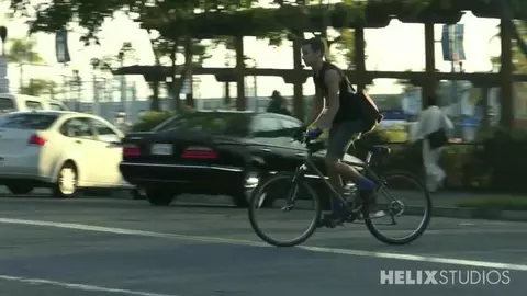 Couple porno sexy de twinks – Jacob & Shane