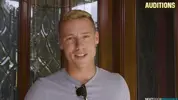 Auditions 3 – Justin Matthews, Leeroy Jones