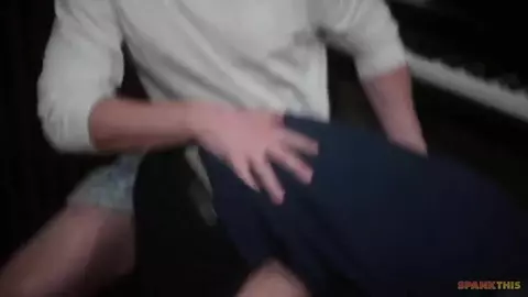 Pareja porno casera: Josh y Trevor