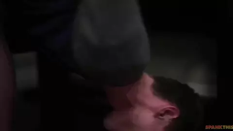 Coppia porno amatoriale: Josh e Trevor