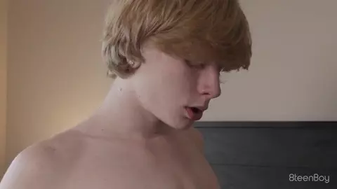 Sexy Twink-Paar – Trevor & Charlie