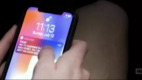 Orgia a quattro – spiaggia e casa