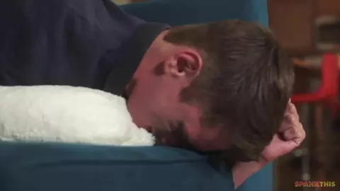 porno sexy couple home max trevor