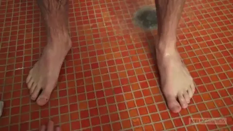 Blake — solo hot de twink