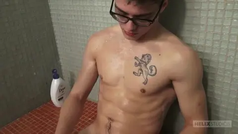 Blake — solo twink hot