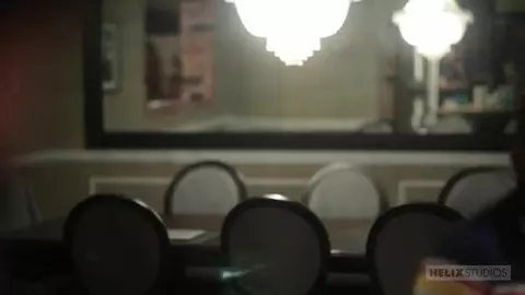 Plan caliente entre colegas – Marcell y Blake