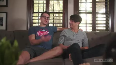 sexy hot couple overs blake andy