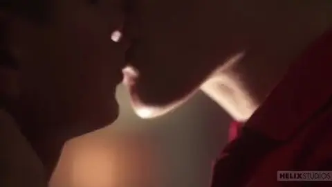 Porno sexy Paar Freunde Partei Dylan Blake