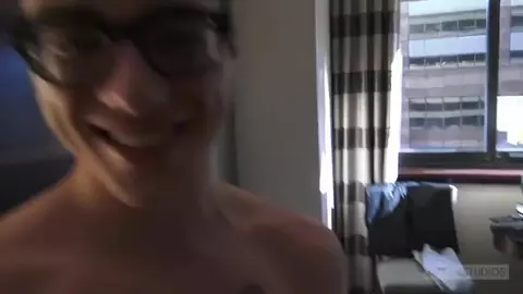 ménage à trois twinsk after party ben max blake hot