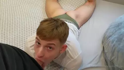 John Jai e Brody Kayman