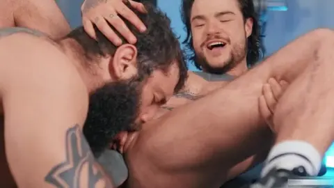 Markus Kage & Tommy Tanner ftm