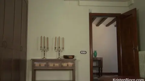 In & Out – Salvador Mendoza & Apolo Fire