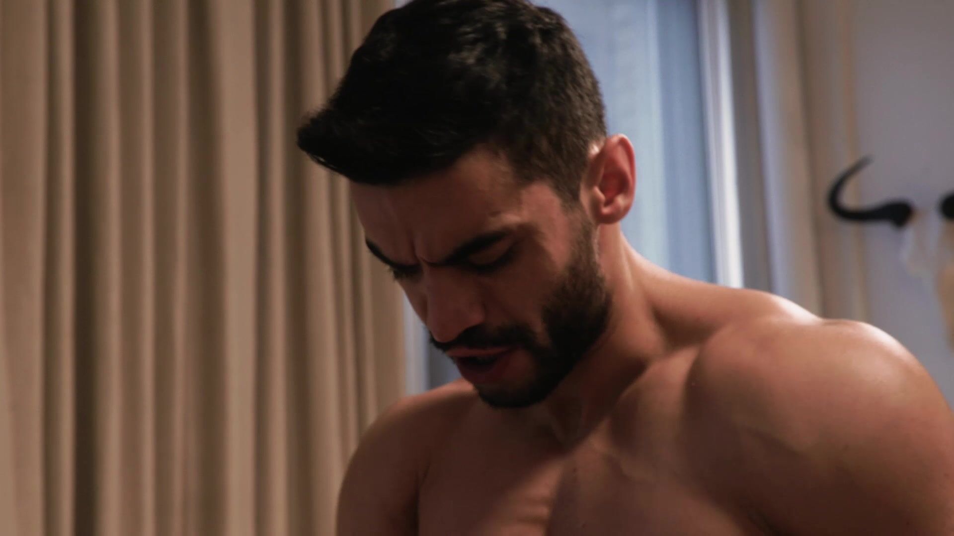 Dylan James Sucks And Fucks