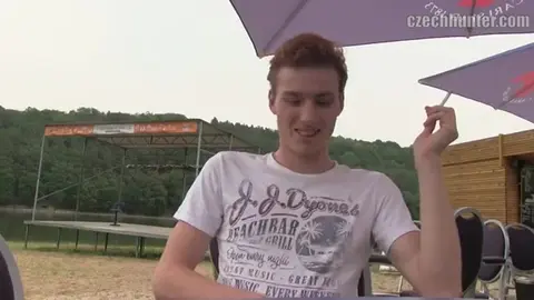 Rosta Beneky scopare sexy twink