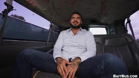 Un affare è un affare - Helloojose, Andy Adler