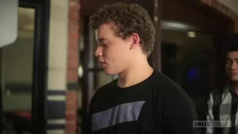 Couple sexy d’amis – Corbin Ashtin