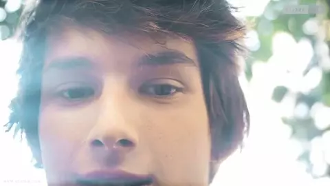 casal sexy flip flop twinks beno navon