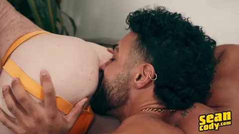 Diego Silva, Lucas Scott