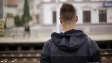 Heißes Twink-Paar – Navon & Jake