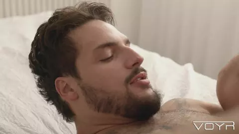 Anderson Santos, Samuel Hodecker