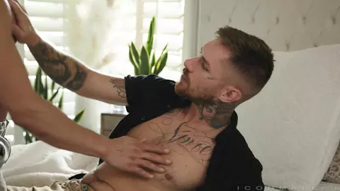 Cazden Hunter & Zak Bishop