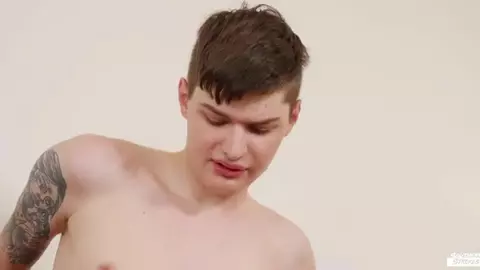 Geiles Paar – Twinks Ares & Curtis