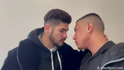 OLD SCHOOL : Gus Torres, Paull Bradd