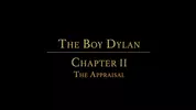L'évaluation – The Boy Dylan Tides