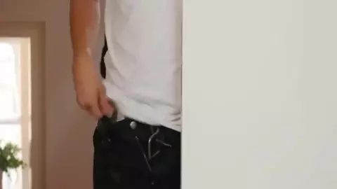 Plan à trois entre potes : Austin, Antony & Jacob