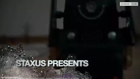 Sexy Porno-Twink-Paar – Ron & Jacob