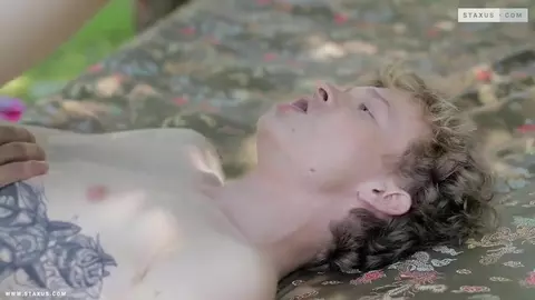 Couple de minets sexy – Felix & Timmy